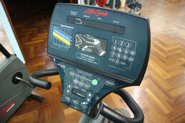 1#3914 Bike Life Fitness in vendita - foto 5