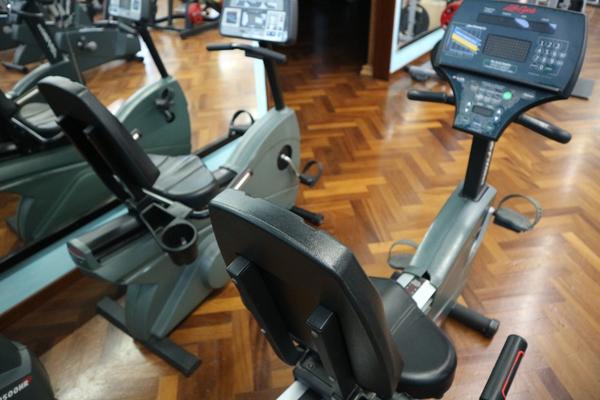 1#3914 Bike Life Fitness in vendita - foto 6