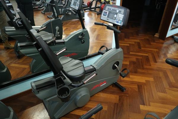 1#3914 Bike Life Fitness in vendita - foto 7