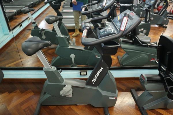 1#3914 Bike Life Fitness in vendita - foto 8