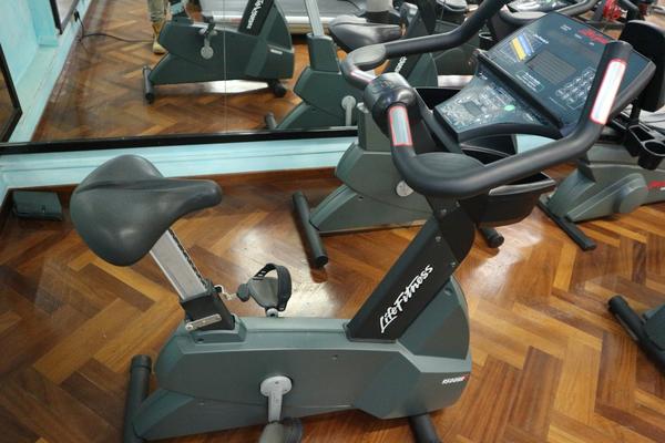 1#3914 Bike Life Fitness in vendita - foto 9