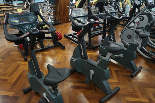 1#3914 Bike Life Fitness in vendita - foto 12