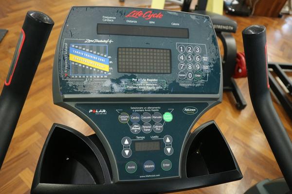 1#3914 Bike Life Fitness in vendita - foto 13