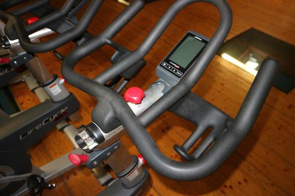 10#3914 Lifecycle GX Lifefitness in vendita - foto 7