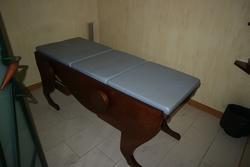 Relaxing and pedicure armchairs - Lot 14 (Auction 3914)