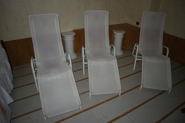 14#3914 Poltrone relax e per pedicure in vendita - foto 3