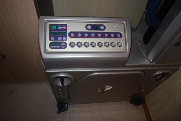 14#3914 Poltrone relax e per pedicure in vendita - foto 13