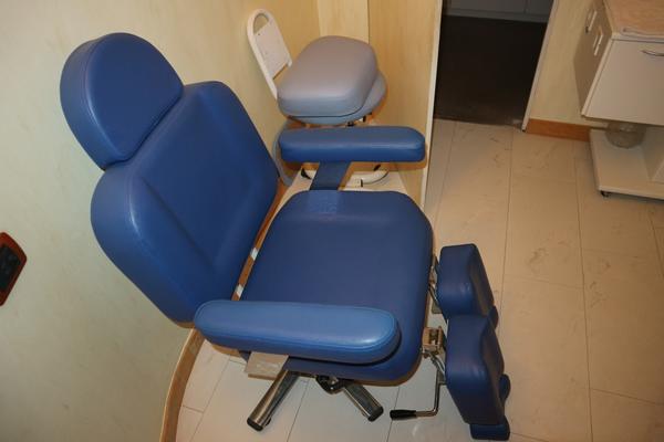 14#3914 Poltrone relax e per pedicure in vendita - foto 18