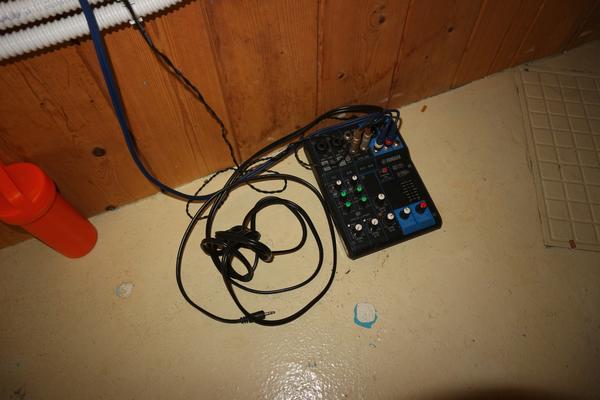 16#3914 Attrezzature eletroniche in vendita - foto 2