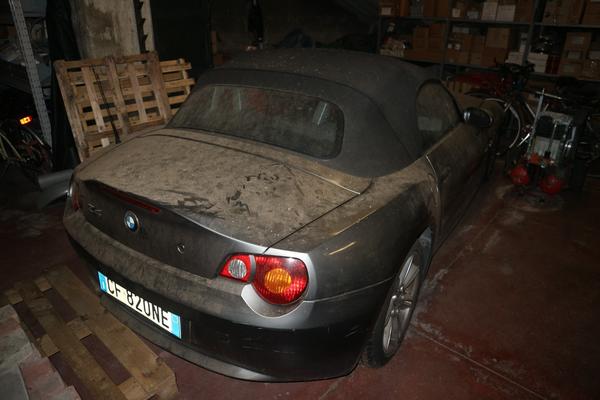 17#3914 Automobile BMW in vendita - foto 5