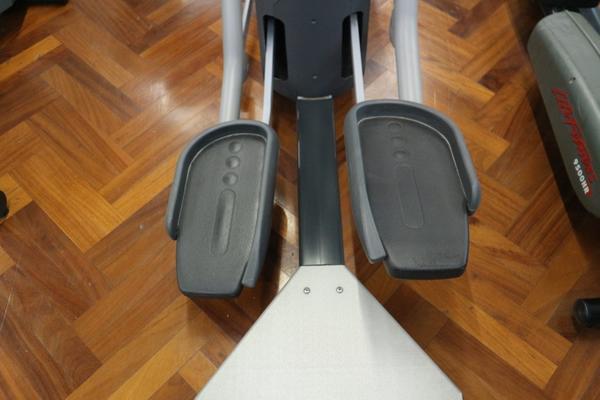 3#3914 Cross Trainer Life Fitness in vendita - foto 5