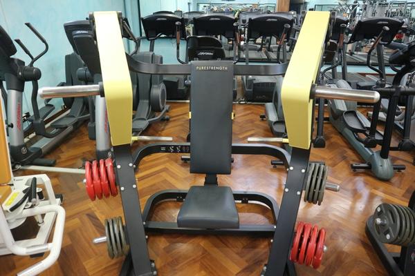 4#3914 Attrezzature sportive in vendita - foto 1