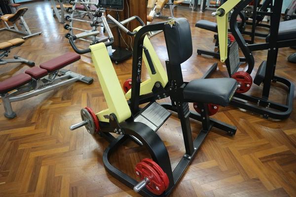 4#3914 Attrezzature sportive in vendita - foto 2