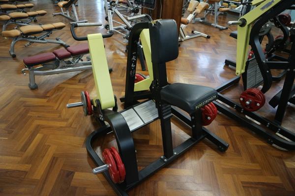 4#3914 Attrezzature sportive in vendita - foto 3