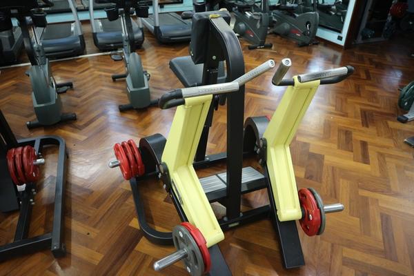 4#3914 Attrezzature sportive in vendita - foto 4