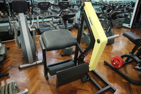 4#3914 Attrezzature sportive in vendita - foto 5