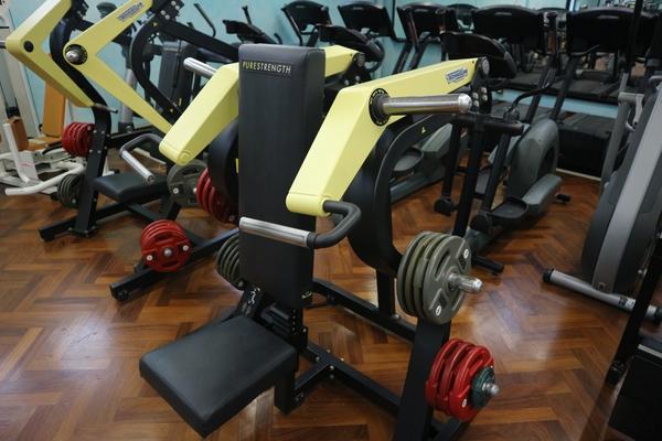 4#3914 Attrezzature sportive in vendita - foto 7