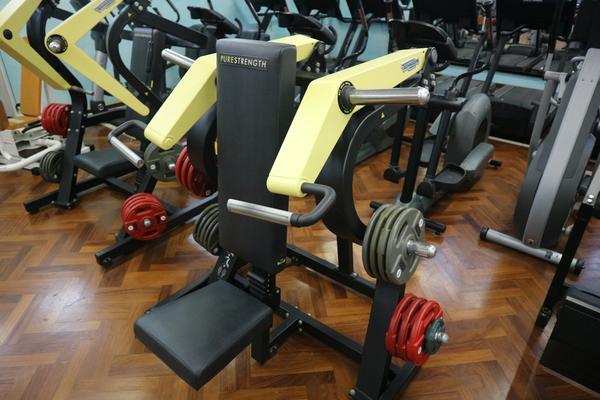 4#3914 Attrezzature sportive in vendita - foto 8