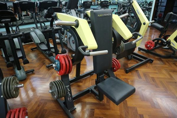 4#3914 Attrezzature sportive in vendita - foto 10