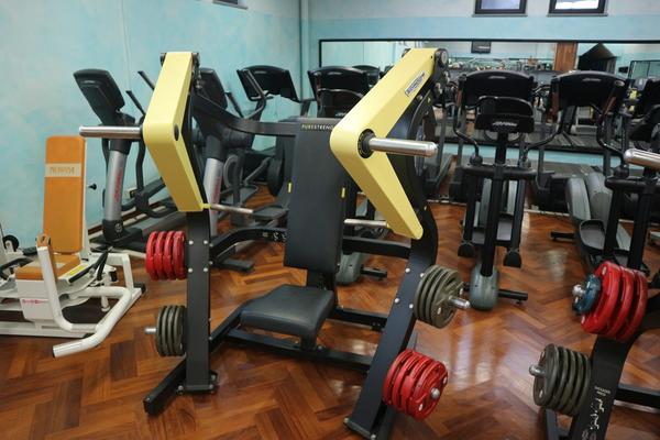 4#3914 Attrezzature sportive in vendita - foto 12