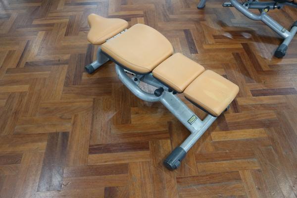 6#3914 Panche Technogym in vendita - foto 11