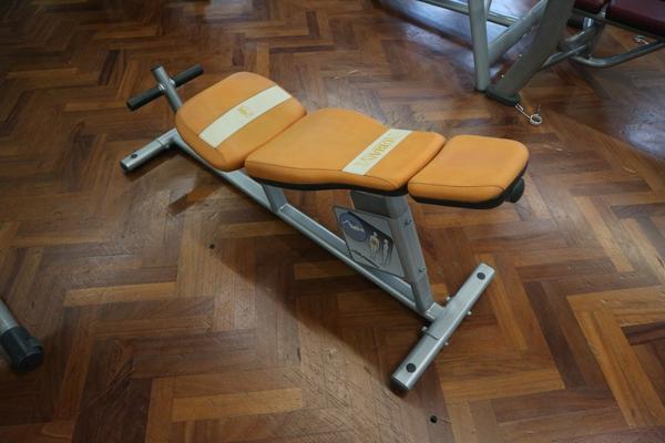 7#3914 Parallela 3 usi Lifefitness in vendita - foto 17