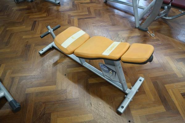 7#3914 Parallela 3 usi Lifefitness in vendita - foto 18