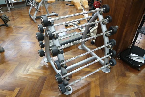 8#3914 Attrezzature sportive in vendita - foto 2