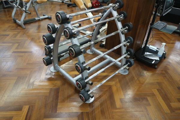 8#3914 Attrezzature sportive in vendita - foto 3