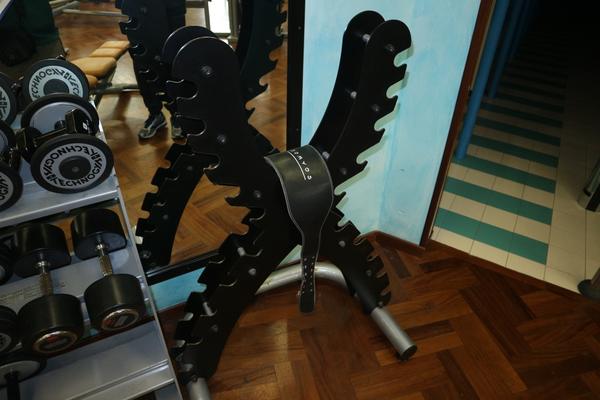 8#3914 Attrezzature sportive in vendita - foto 4