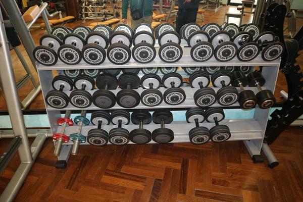 8#3914 Attrezzature sportive in vendita - foto 7