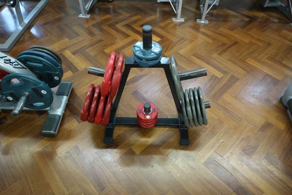 8#3914 Attrezzature sportive in vendita - foto 8