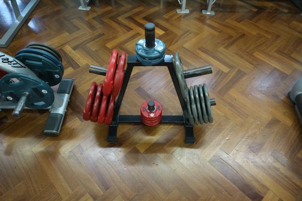 8#3914 Attrezzature sportive in vendita - foto 9