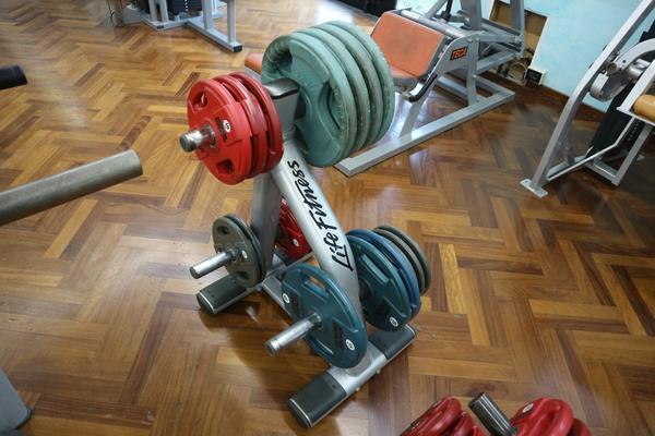 8#3914 Attrezzature sportive in vendita - foto 10