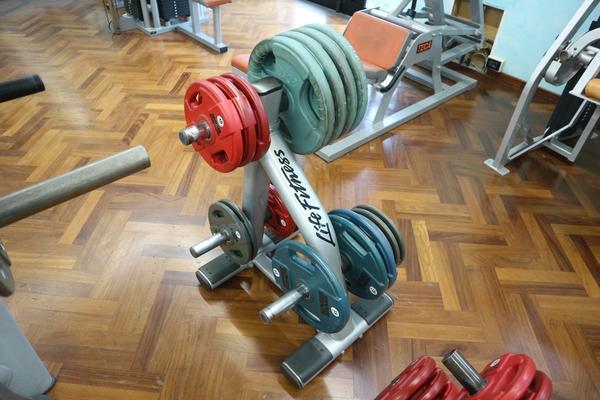 8#3914 Attrezzature sportive in vendita - foto 11