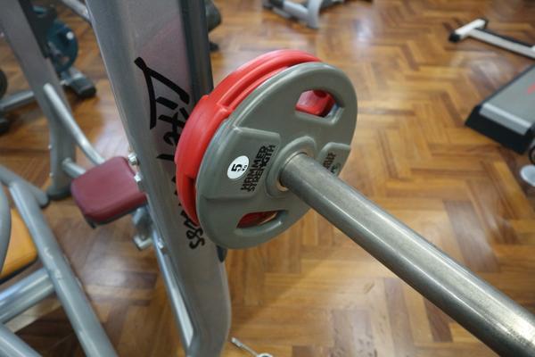 8#3914 Attrezzature sportive in vendita - foto 13