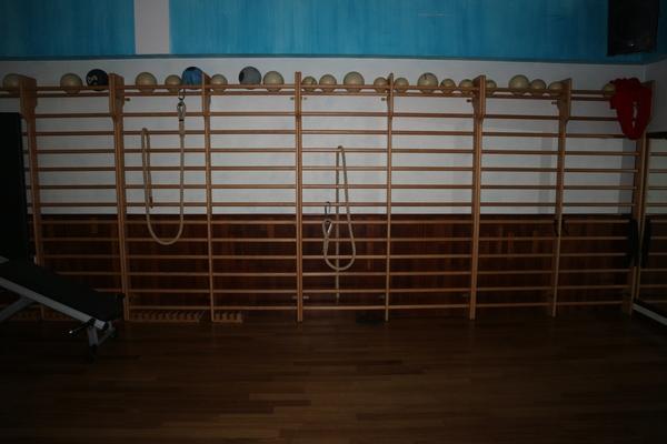 8#3914 Attrezzature sportive in vendita - foto 20