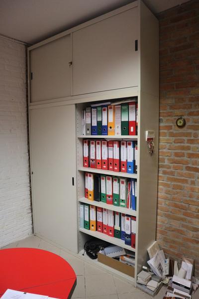 1#3917 Arredamento ed attrezzature da ufficio in vendita - foto 9