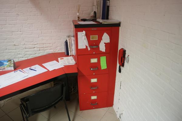 1#3917 Arredamento ed attrezzature da ufficio in vendita - foto 10