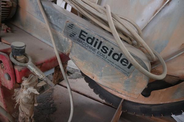 10#3917 Attrezzature edili in vendita - foto 4