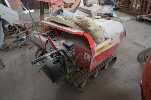 10#3917 Attrezzature edili in vendita - foto 6