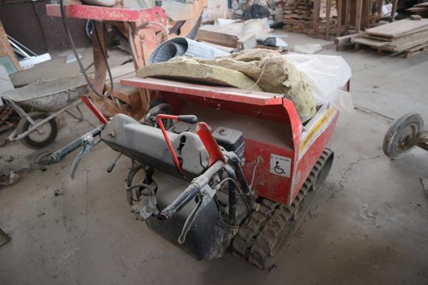 10#3917 Attrezzature edili in vendita - foto 7