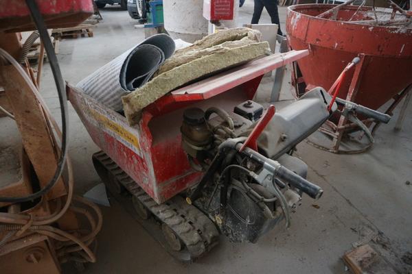 10#3917 Attrezzature edili in vendita - foto 8