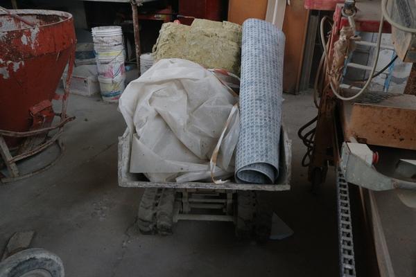 10#3917 Attrezzature edili in vendita - foto 9