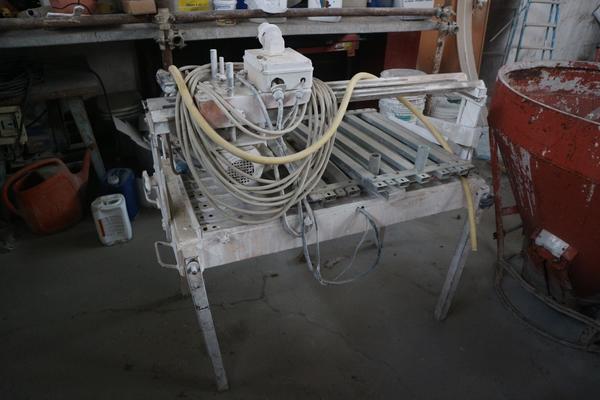 10#3917 Attrezzature edili in vendita - foto 13