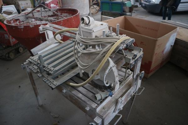 10#3917 Attrezzature edili in vendita - foto 15