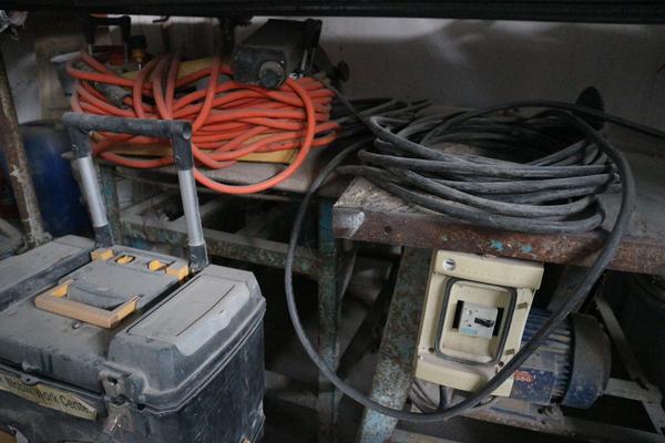 10#3917 Attrezzature edili in vendita - foto 18