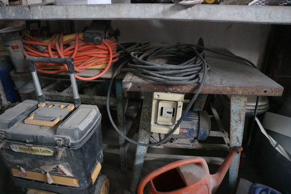 10#3917 Attrezzature edili in vendita - foto 19