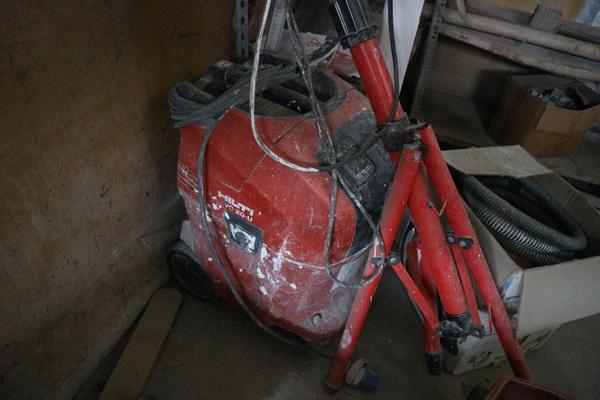 10#3917 Attrezzature edili in vendita - foto 24