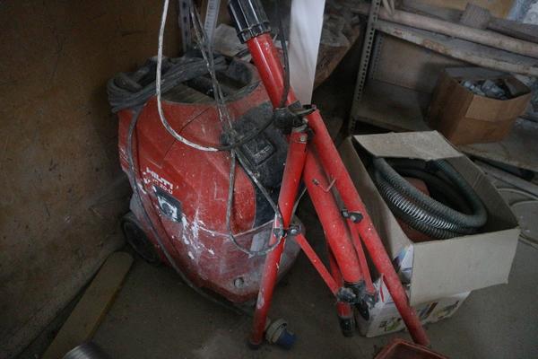 10#3917 Attrezzature edili in vendita - foto 25